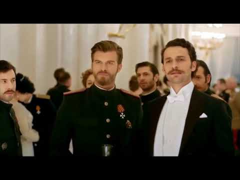 Mukhtasar Hayat Karde | Kurt Seyit ve sura official song | Full song HD |