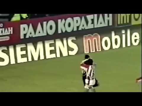 2002-03 (22) ΟΛΥΜΠΙΑΚΟΣ-ΑΕΚ