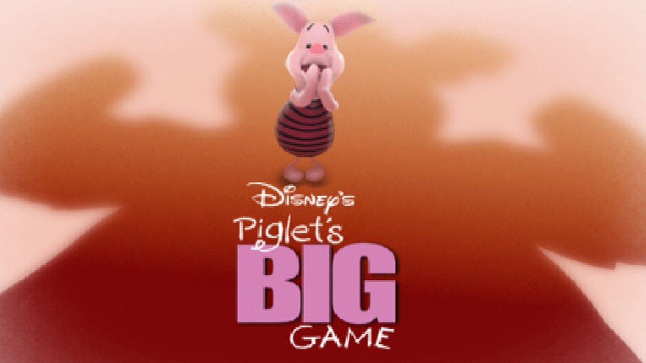 Is Piglet's Big Game Really as Scary as They Say?