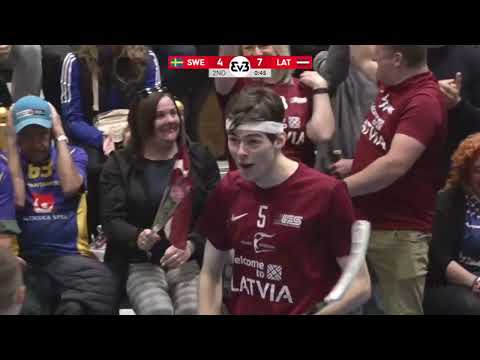 3v3 WFC 2024 Men's Final Highlights