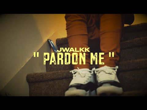 Jwalkk - Pardon Me (Official Video)