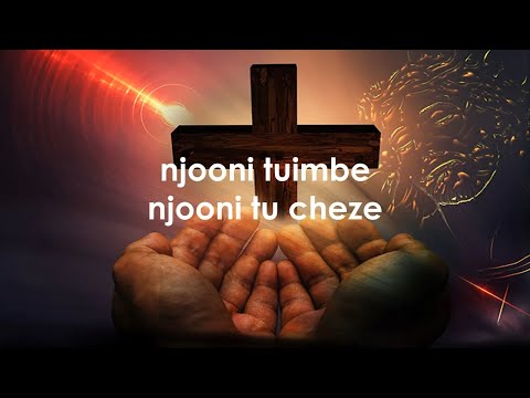 St Joseph Migori Njooni Tuimbe (with lyrics)