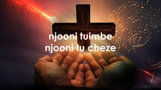 St Joseph Migori Njooni Tuimbe (with lyrics)