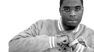 Big K.R.I.T. (Feat. Wolfe de MCHLS) - In The Darkness (It's Better This Way)