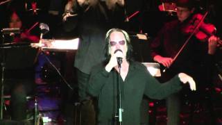 Todd Rundgren - Hideaway (Akron 9-5-15)