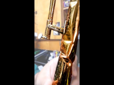 Collapsed Trombone DISASTER!!!