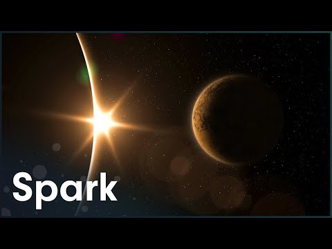 The Most Distant Planets In Our Solar System