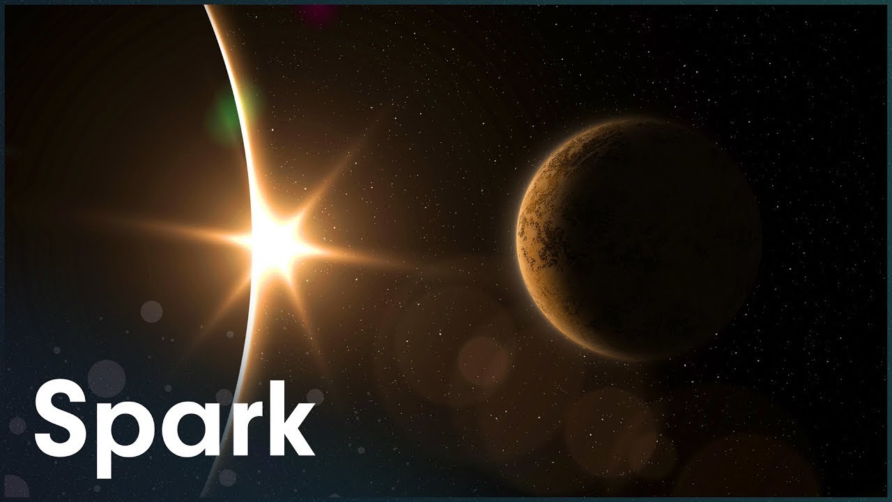 The Most Distant Planets In Our Solar System