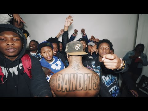 Smoney  - Who Exempt {Official Music Video} Dir. @kxrrupt_