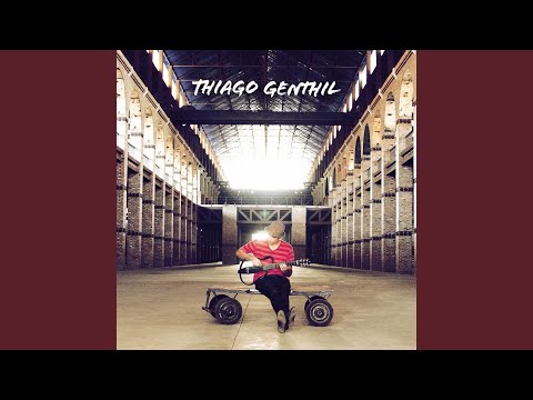 Pros Que Ainda Vão Vir - Thiago Genthil