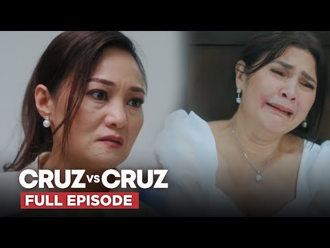 Cruz vs. Cruz: Hazel takes Felma as hostage! (Full Episode 136) January 15, 2026