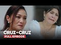 Cruz Vs Cruz Hazel Takes Felma As Hostage Full Episode 136 January 15 2026