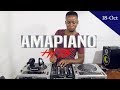 🌴2019 AMAPIANO HITS🌴 KABZA DE SMALL - DJ MAPHORISA - SOMTHING SOWETO - JOBE - AMA UBER