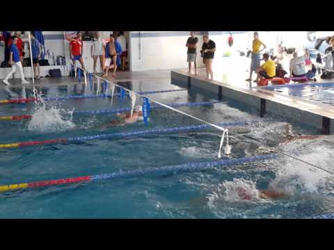 Liviano Nucciotti 50 Fa - Avezzano 2016