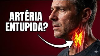 Se Você Sentir ISSO no Pescoço, Corra Para o Hospital! 9 Sinais de DERRAME CEREBRAL (AVC)