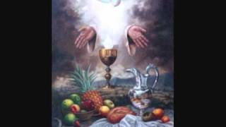 Padre Nuestro (Diana Navarro)