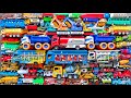 Mobil Mobilan Truk Oleng Mobil Truk Molen Mobil Balap Truk Pasir Excavator Mobil Roket Damkar