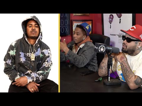 Rucci & AzChike speak on Drakeo The Ruler beef