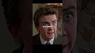 Qual sua OPINIÃO Sobre essa cena ?😮🎥SÉRIE: Malcolm in the Middle