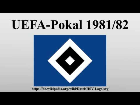 UEFA-Pokal 1981/82