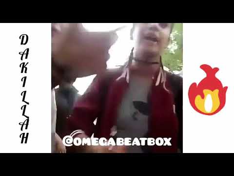 #DAKILLAH enamorado rapiando/MOMENTO ÉPICO #05