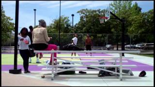 Cornershop ft. In Light Of Aquarius 'Milkin' It'