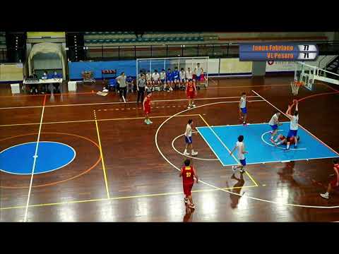 Torneo Giovanile Città di Foligno