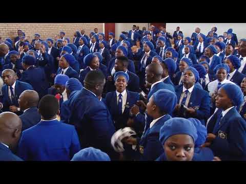 Unabantu bakho Thixo