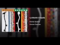 La Muerte Chiquita - Kronos Quartet #CaféTacvba