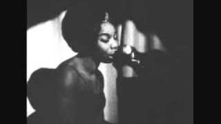 Nina Simone, You'd be So Nice To Come Home To (Live)