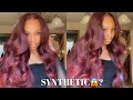 Affordable Wig | SOLANA | Sensational What Lace Wig Review