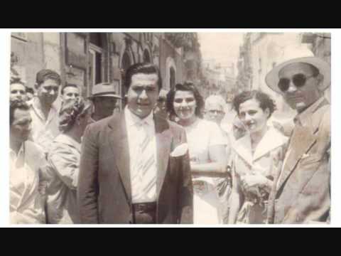 Giuseppe di Stefano. Un ballo in maschera. G. Verdi.