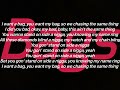 Kevin Gates - Bags (Lyrics Video)