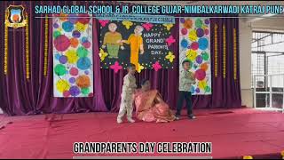 Sarhad Global Sschool Aand Junior College Video