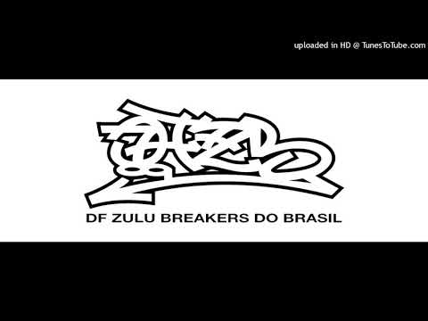 Double D - Nobody Rocks The Rock We Rock (We Rock Mix) - vocal raríssima