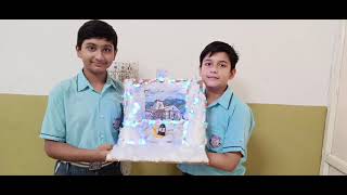 Heritage Academy Video