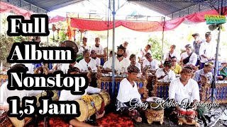 Download lagu Full Album Tabuh Gong Kertha Winangun NonStop mp3 Download lagu Full Album Tabuh Gong Kertha Winangun NonStop mp3