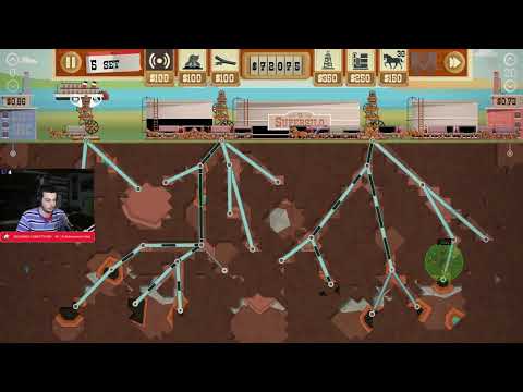 ESTRAIAMO IL PETROLIO!!!!! dopo PIUMADORMO??? DREAM TEAM RUN 100%