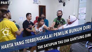 Download lagu NINGSIH DAPAT HARTA WARISAN TERPENDAM -  PART 1 mp3