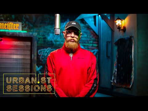 Video thumbnail for URBANIST SESSIONS #072 - NU’