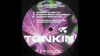 Prague - Constellation (Neutron mix) by YLEM (2000)