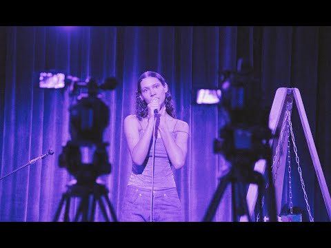 Okay Kaya: KCRW Live from HQ