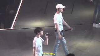 160326 Sing your song