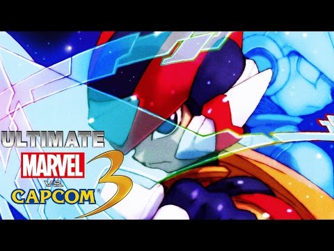 UMVC3: PZPoy vs Flux - PERFECT! (NEC16)