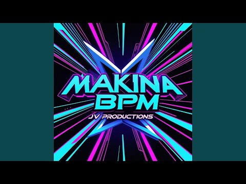 Makina BPM Track 9