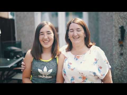 Lisa & Chloe - Beats Medical Dyspraxia App