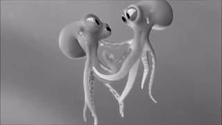 SYD BARRETT ~~ OCTOPUS