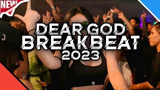 Download lagu DJ DEAR GOD BREAKBEAT 2023 (MD Mix) mp3 Download lagu DJ DEAR GOD BREAKBEAT 2023 (MD Mix) mp3