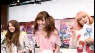 SCANDAL ポケモン言えるかな？ live ver