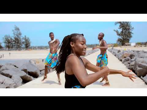 Z  BULDOZA - AFRICA (Official video)